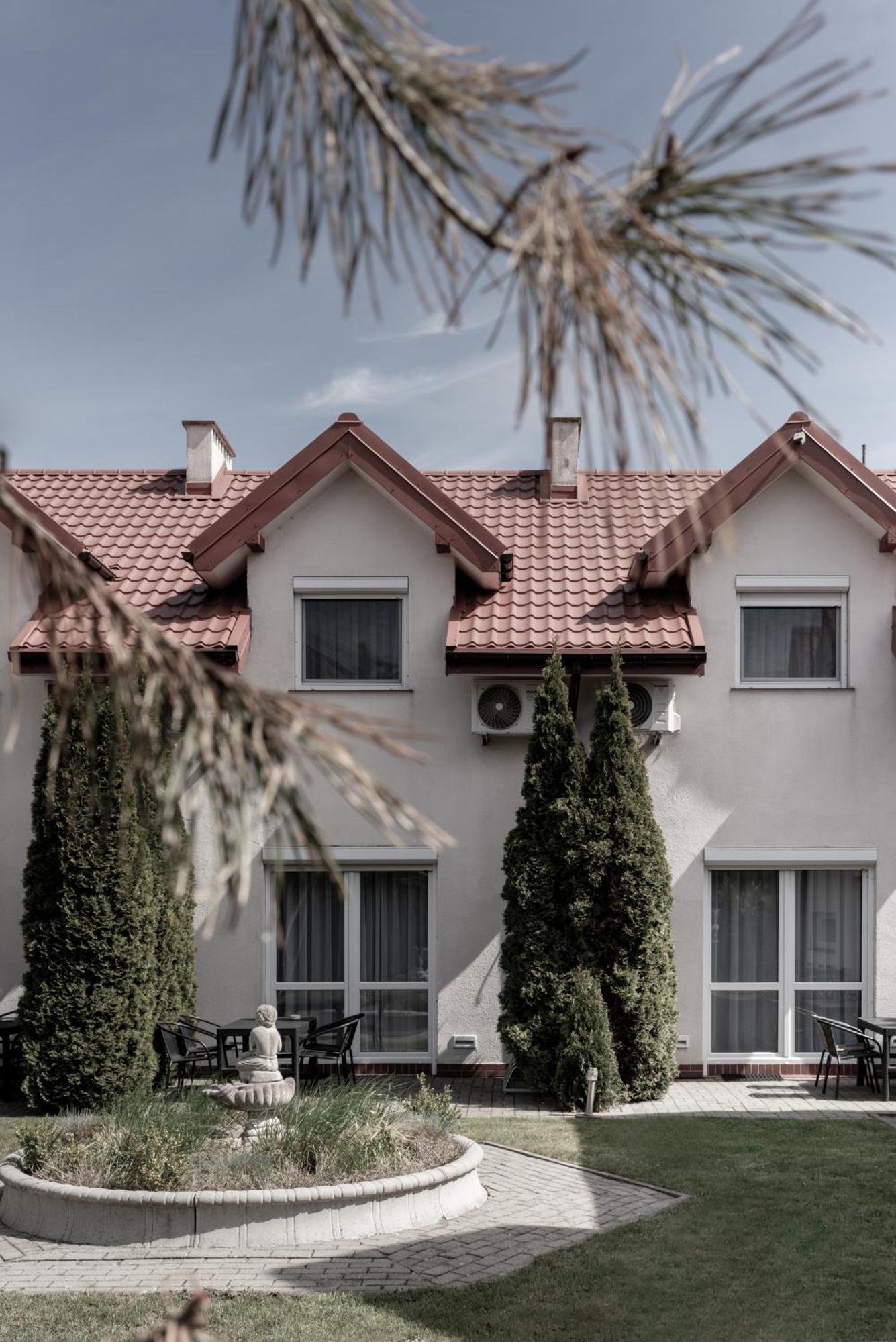 Villa Gravaldi Ровы Экстерьер фото