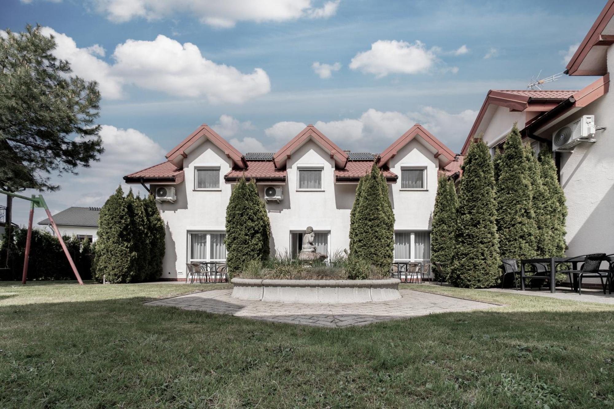 Villa Gravaldi Ровы Экстерьер фото