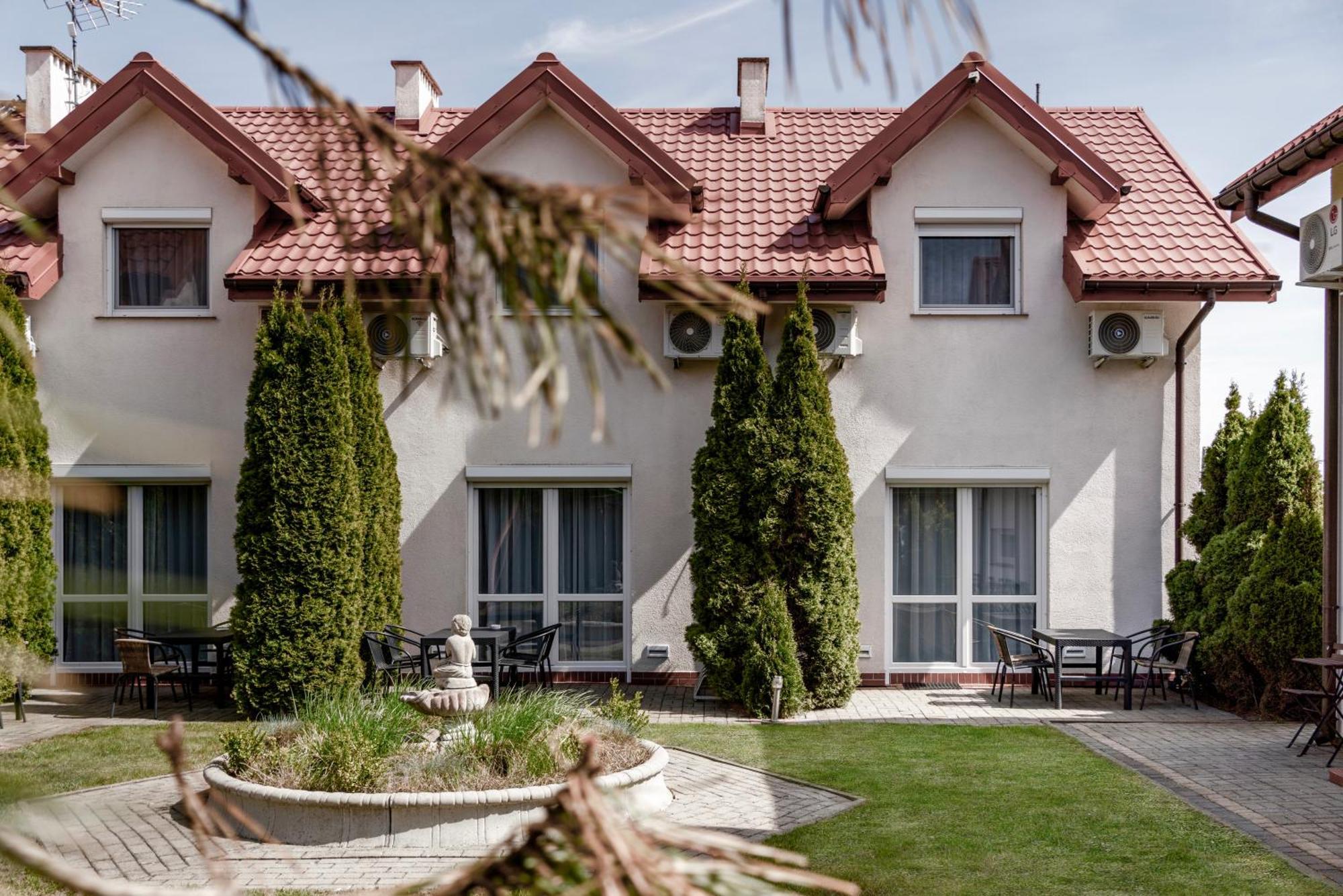 Villa Gravaldi Ровы Экстерьер фото