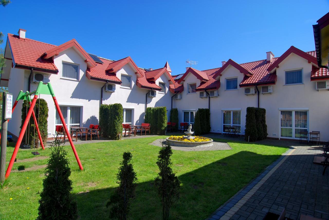 Villa Gravaldi Ровы Экстерьер фото