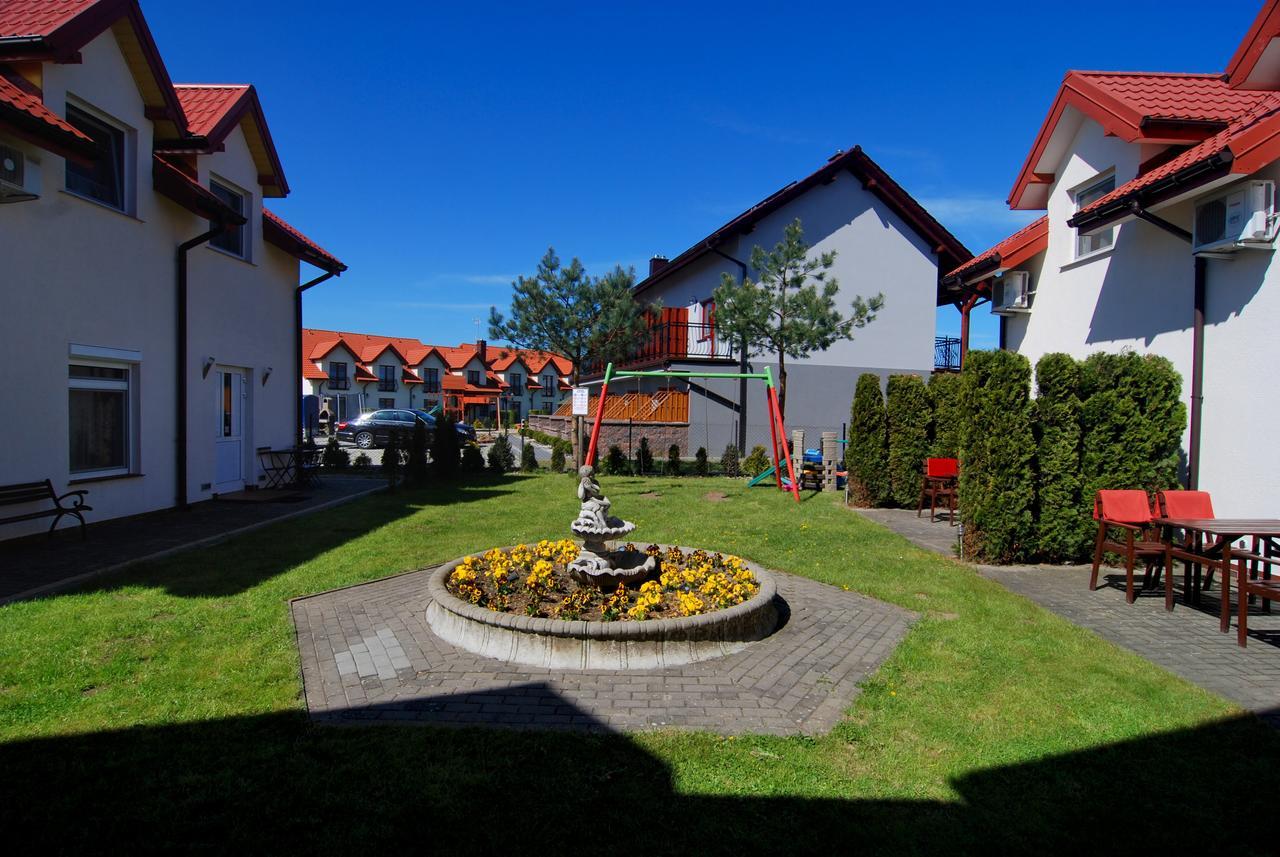 Villa Gravaldi Ровы Экстерьер фото