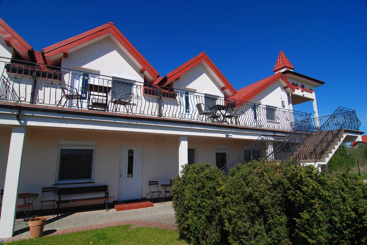 Villa Gravaldi Ровы Экстерьер фото
