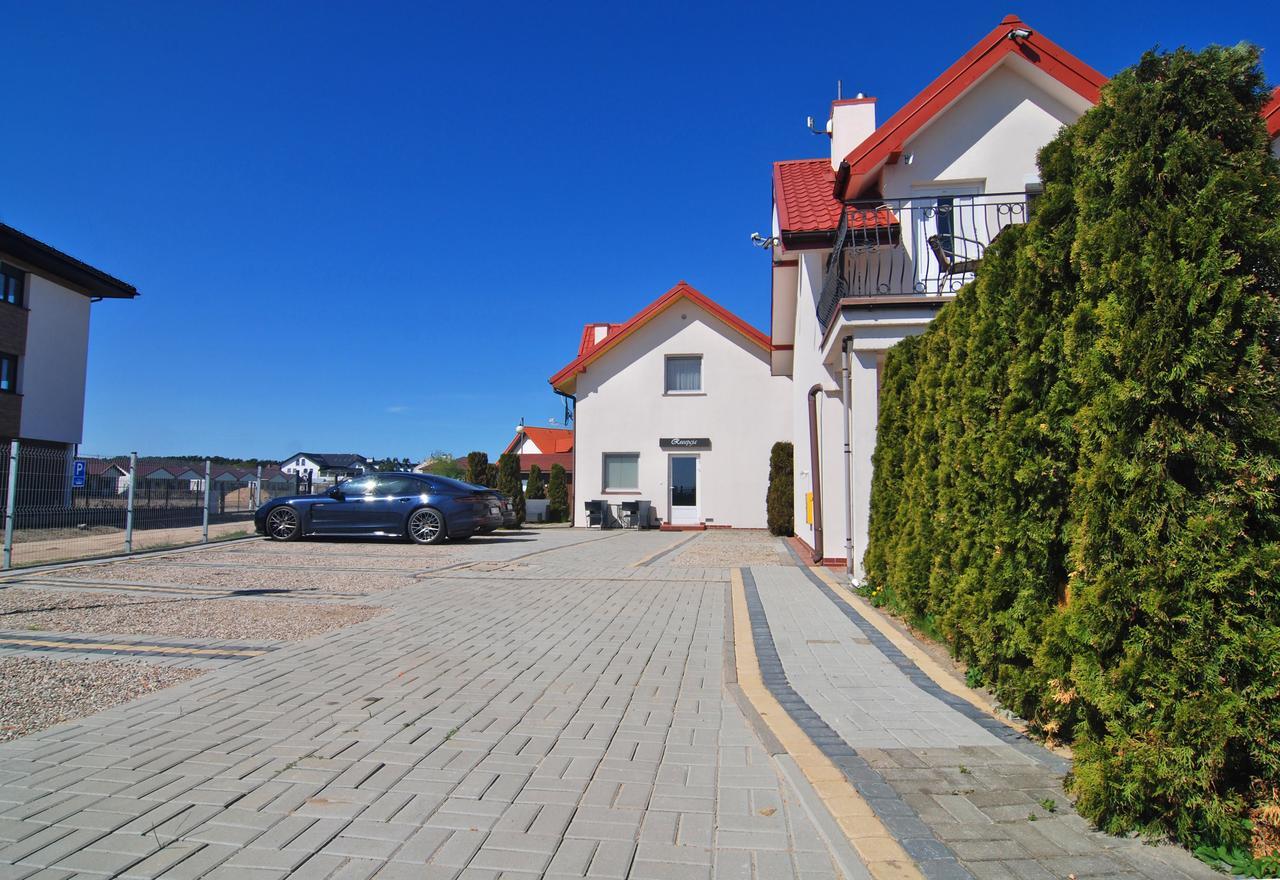 Villa Gravaldi Ровы Экстерьер фото